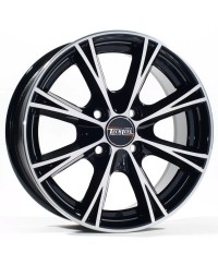 TechLine 401 BD R14 W5.5 PCD4x98 ET28 DIA58.6  